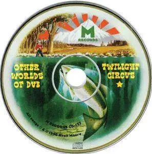 Twilight Circus - Other Worlds Of Dub (1996) {M} **[RE-UP]**