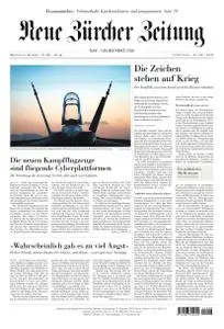 Neue Zürcher Zeitung - 12 Mai 2021