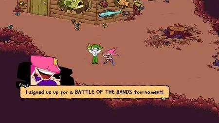 Deathbulge Battle of the Bands (2023)