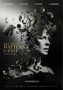 Uskyld / All That Matters Is Past (2012) [Repost]
