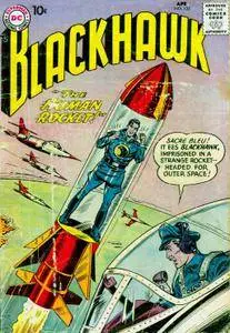 Blackhawk 123 1958