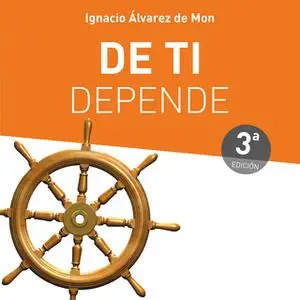 «De ti depende» by Ignacio Álvarez de Mon