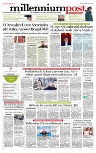 Millennium Post Kolkata - 19 March 2024