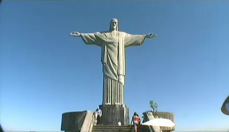 Золотой глобус. 16. Бразилия