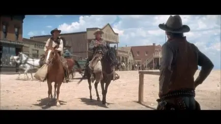 Monte Walsh (1970) [ReUp]