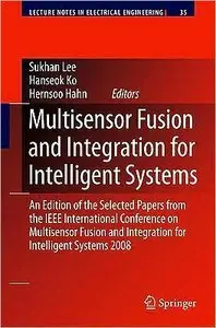 Multisensor Fusion and Integration for Intelligent Systems (repost)