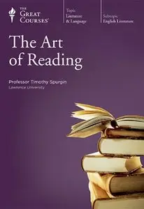 Art of Reading [repost]