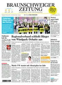 Braunschweiger Zeitung - 13. Februar 2018