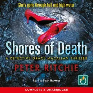 «Shores of Death» by Peter Ritchie