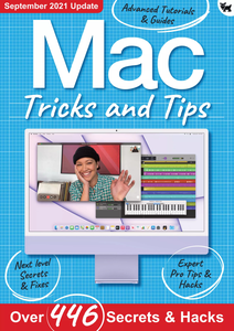 Mac Tricks And Tips, 7th Edition