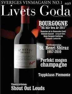 Livets Goda – 04 februari 2013