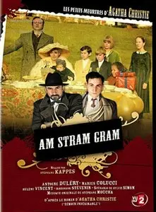 Am Stram Gram (2009)