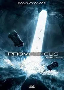 Prometheus T14 Lost Souls (2016)