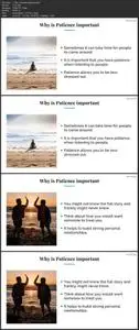 Conflict Management Skills for the Modern World