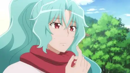 Tsukimichi - Moonlit Fantasy - S02E01