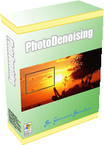 PhotoDenoising ver.2.1