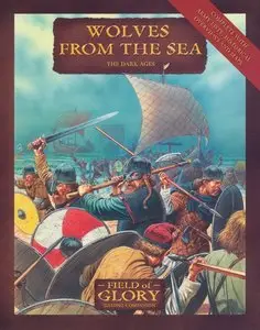 Wolves from the Sea: The Dark Ages