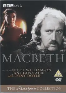 Macbeth [BBC TV, 1983]