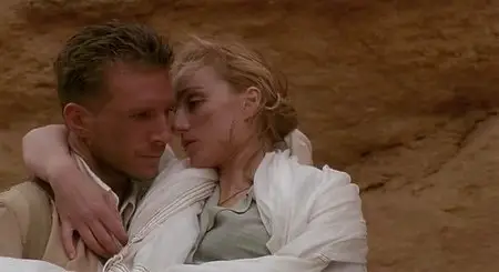 The English Patient (1996)