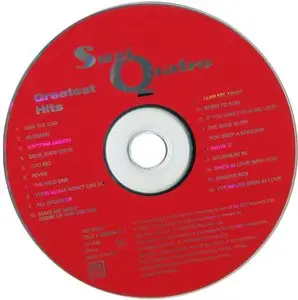 Suzi Quatro - Greatest Hits (1999)