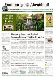 Hamburger Abendblatt - 26. Juni 2018