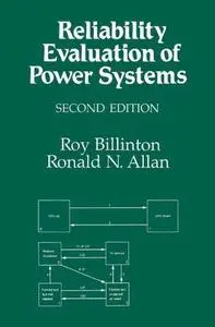 Reliability Evaluation of Power Systems