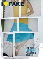 ILOVEFAKE Magazine - Issue 6