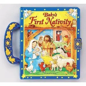 Baby's First Nativity