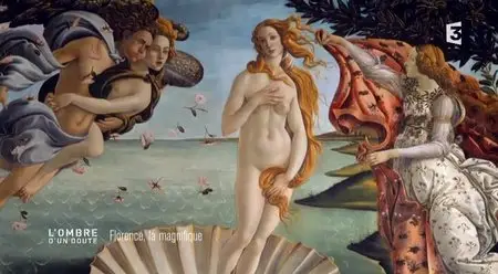 (Fr3) L'ombre d'un doute - Florence, la magnifique (2014)