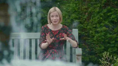 BBC - Six Wives with Lucy Worsley : Series 1 (2016)