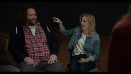 Lady Dynamite S02E02