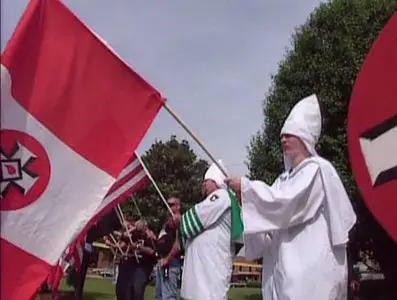 History Channel - Ku Klux Klan - A Secret History (1998)