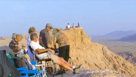 Channel 5 - Worlds Worst Holiday Horrors (2014)