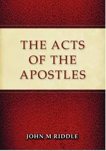 The Acts of the Apostles