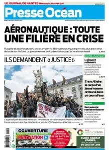 Presse Océan Nantes – 09 juin 2020