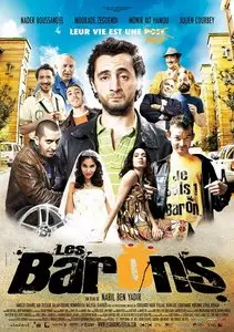 (Comedie Franco-Belge) Les Barons (2009/2010)