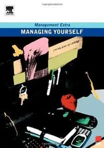 Managing Yourself: Management Extra (Repost)