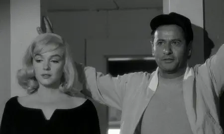 The Misfits (1961)