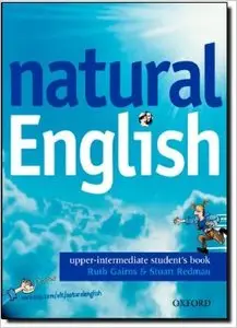 Natural English Upper-Intermediate (repost)