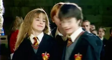 Sky - Daniel Radcliffe: Being Harry Potter (2015)
