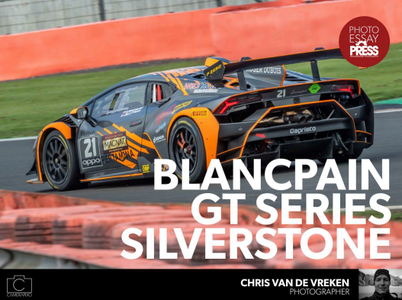 Camerapixo - Blancpain GT Series 2019