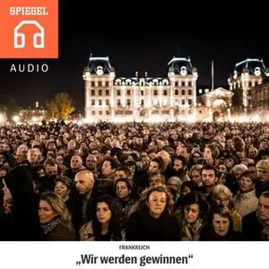 «Wir werden gewinnen» by DER SPIEGEL,Deutsche Blindenstudienanstalt e.V.