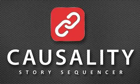 Causality 3.0.26 (x64) Multilingual