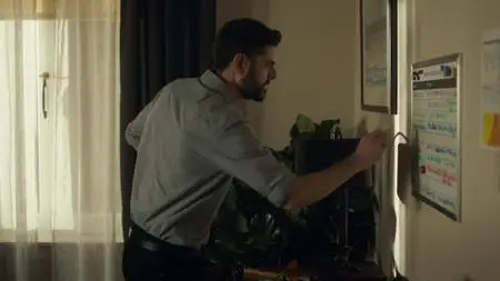 Mary Kills People S03E04