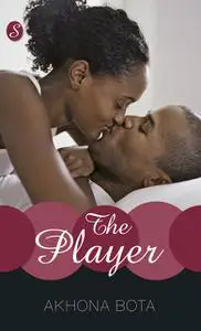 «The Player» by Akhona Bota