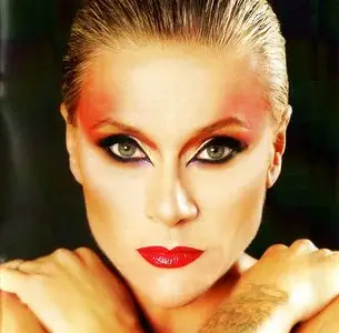Samantha Fox - Greatest Hits (2009) {Deluxe Edition}