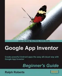 Google_App_Inventor (Repost)