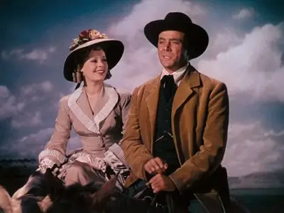 Western Union / Les pionniers de la Western Union (1941) [ReUp]