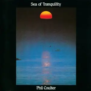 Phil Coulter - Sea of Tranquility (1984)