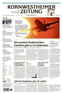Kornwestheimer Zeitung - 06. September 2019
